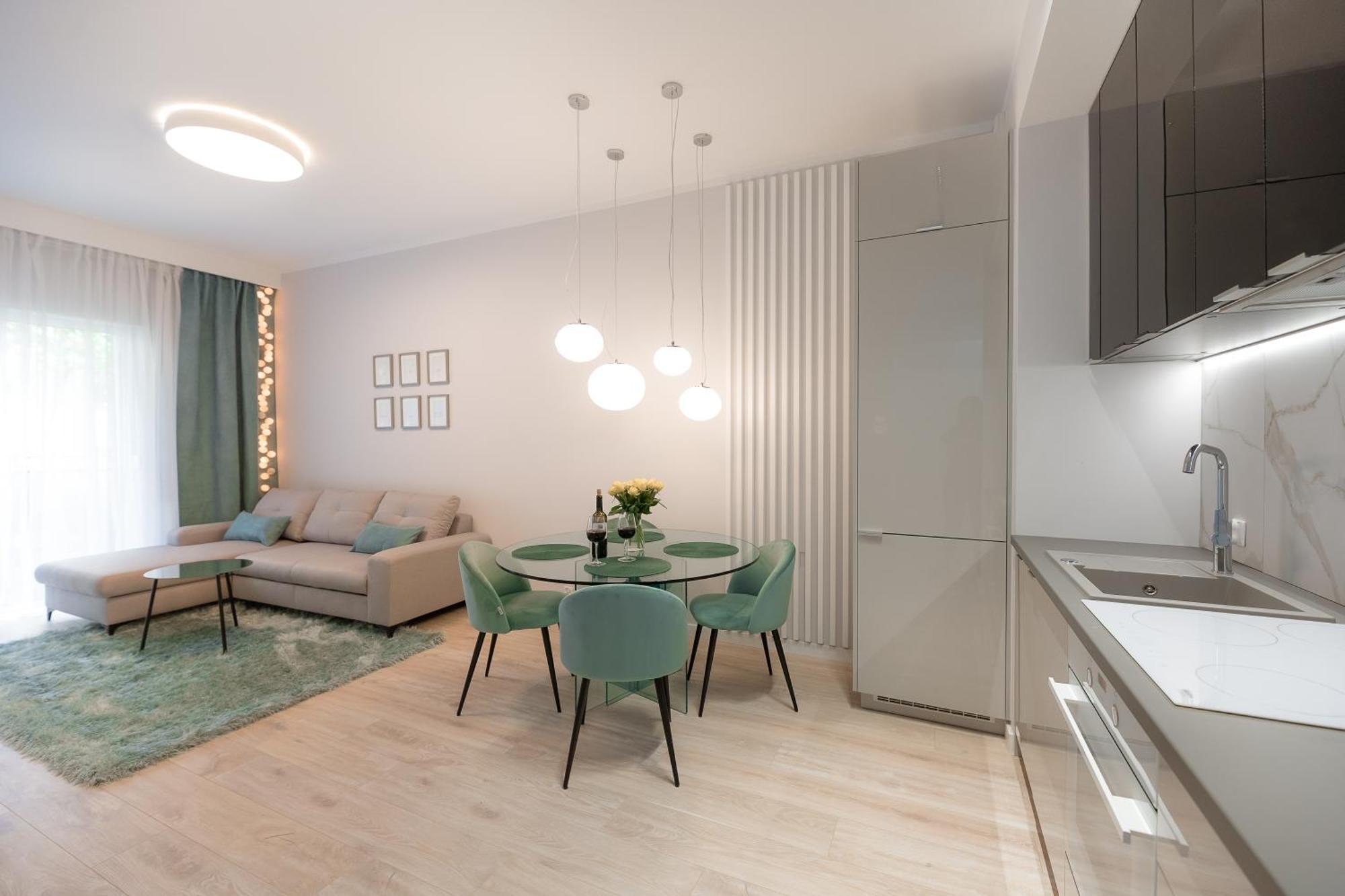 Stary Toruń Homestay 3 With Private Parking מראה חיצוני תמונה