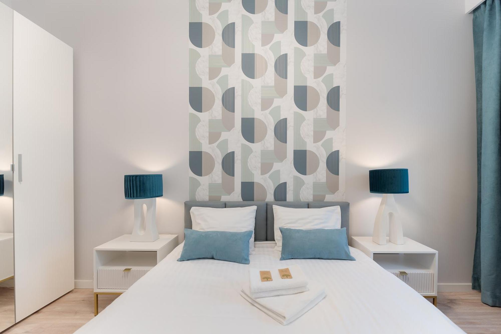 Stary Toruń Homestay 3 With Private Parking מראה חיצוני תמונה