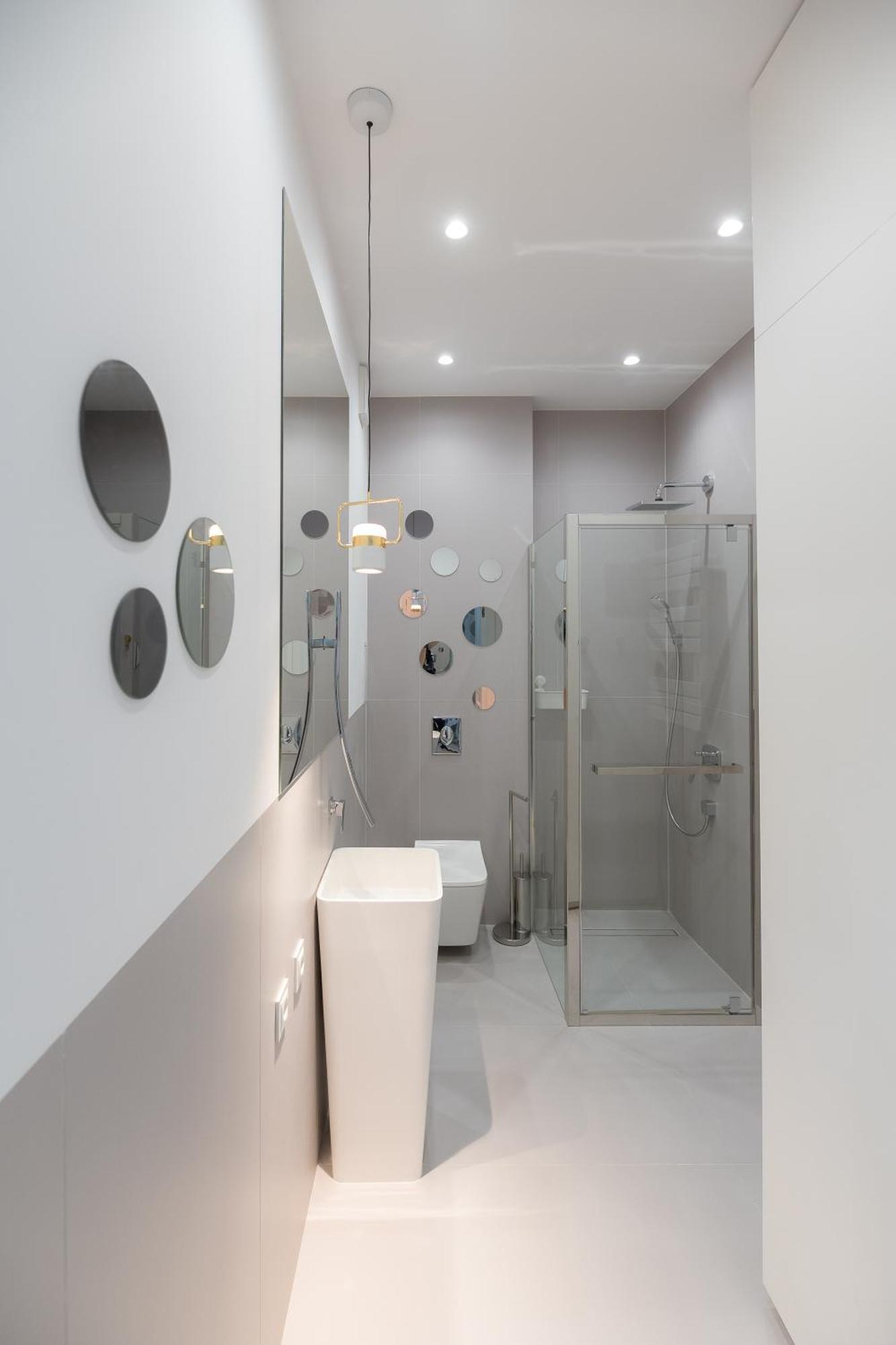 Stary Toruń Homestay 3 With Private Parking מראה חיצוני תמונה