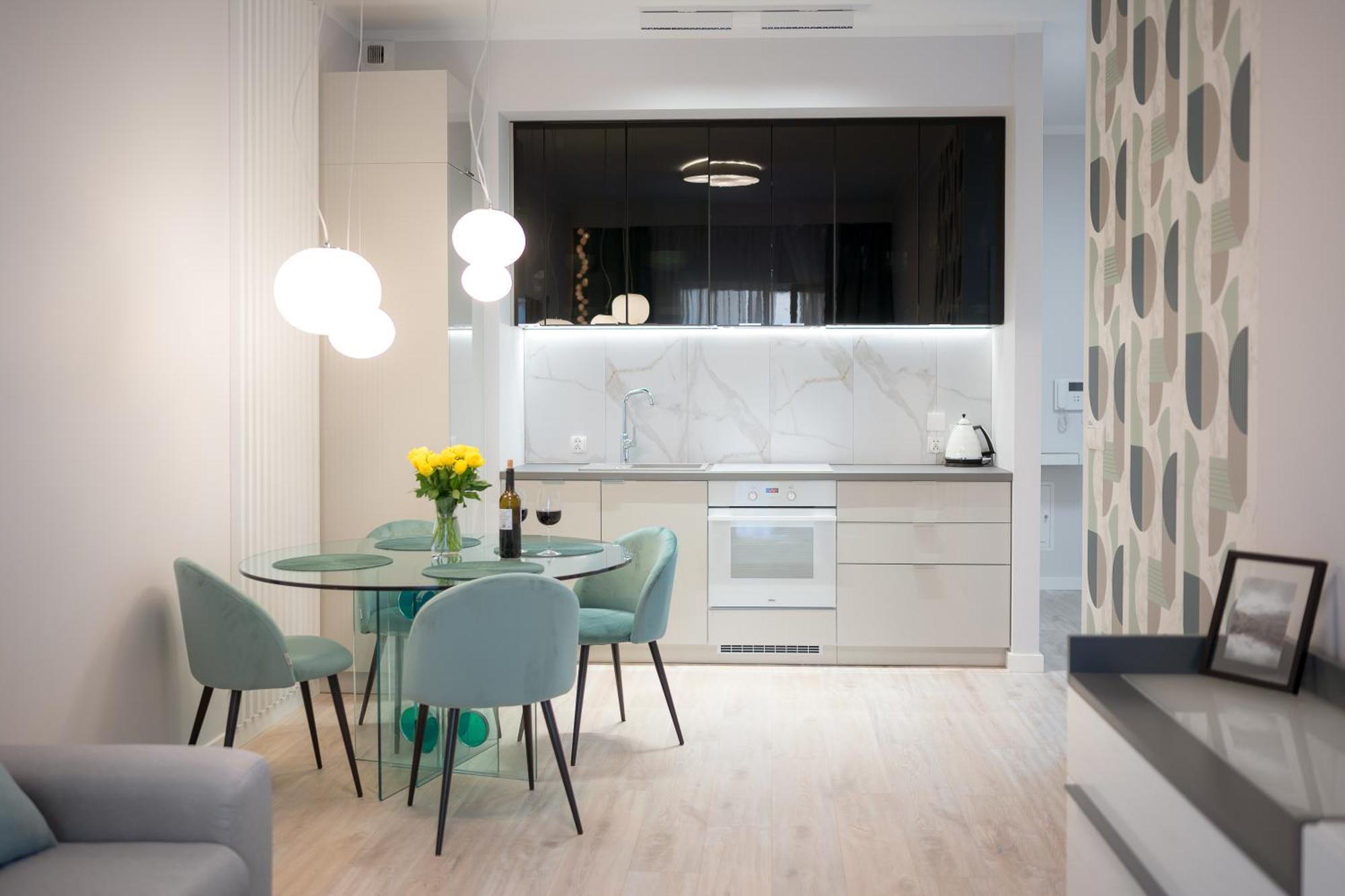 Stary Toruń Homestay 3 With Private Parking מראה חיצוני תמונה