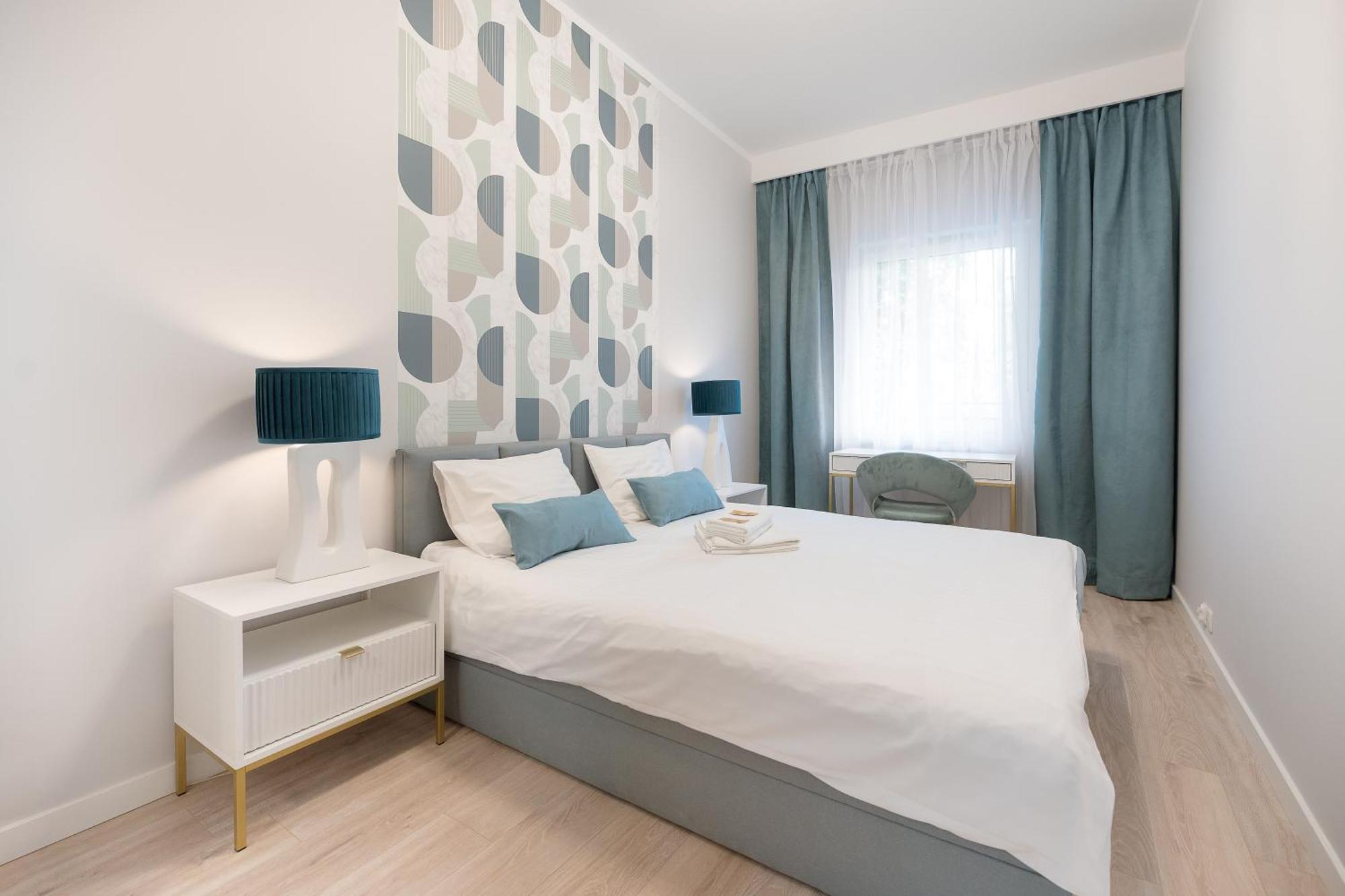 Stary Toruń Homestay 3 With Private Parking מראה חיצוני תמונה