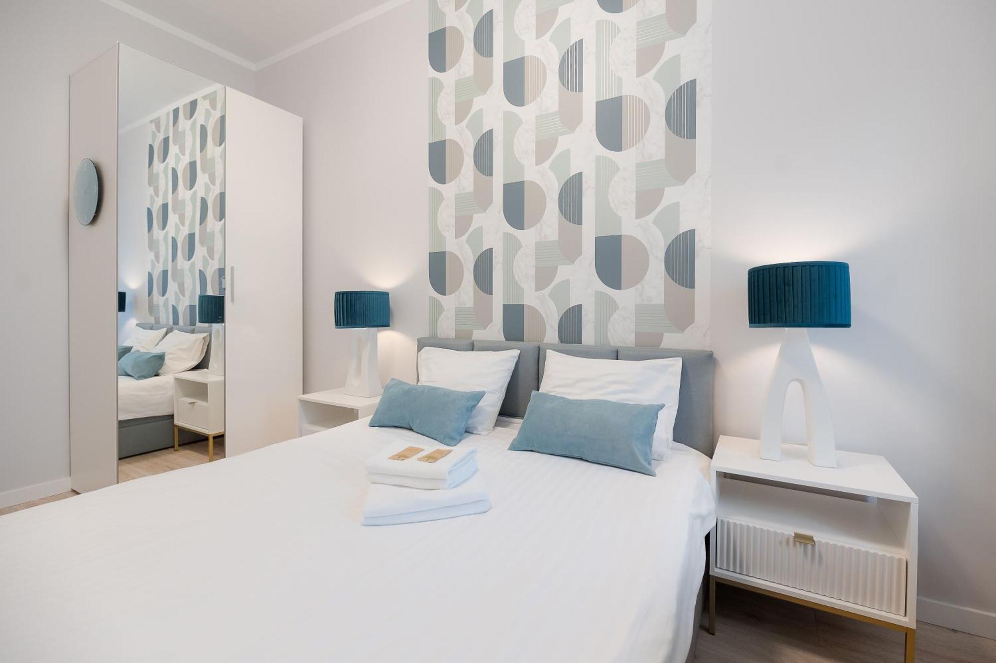 Stary Toruń Homestay 3 With Private Parking מראה חיצוני תמונה